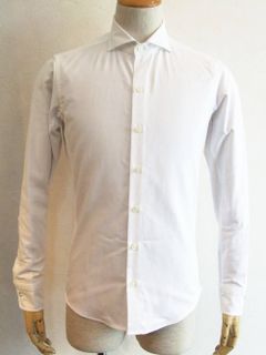 SIDE JERSEY HORIZONTAL SHIRT