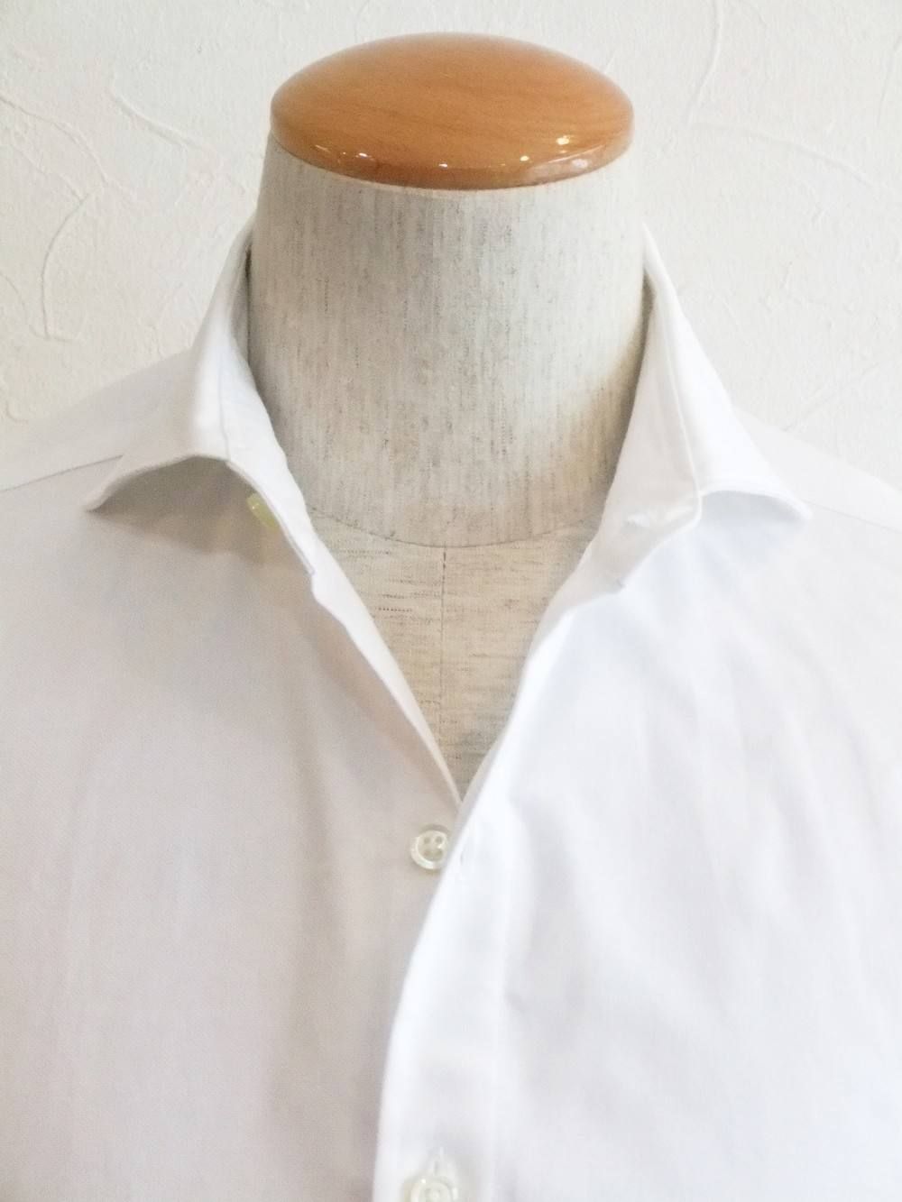 SIDE JERSEY HORIZONTAL SHIRT
