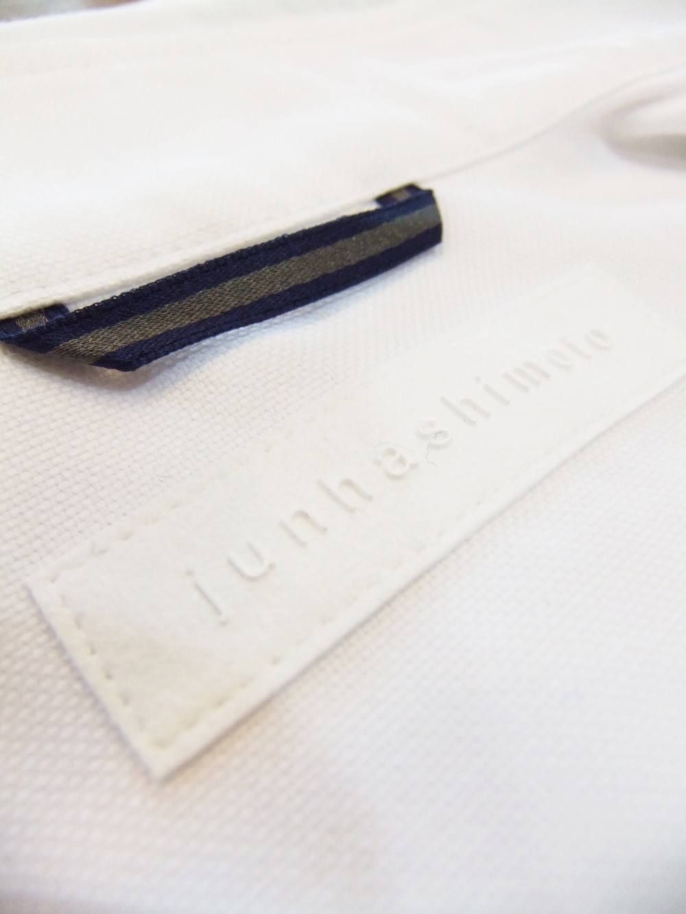 SIDE JERSEY HORIZONTAL SHIRT