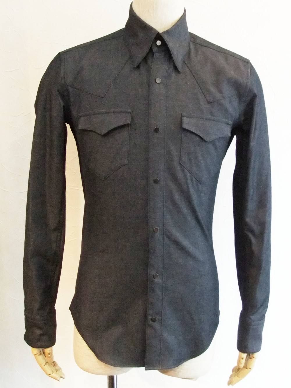 WESTERN SHIRT