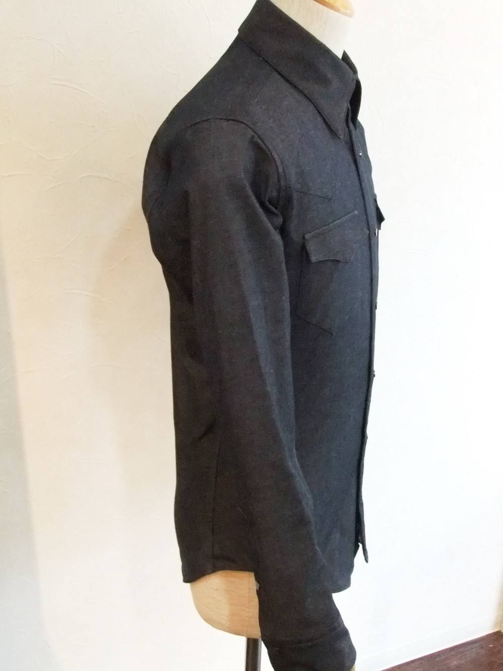 WESTERN SHIRT