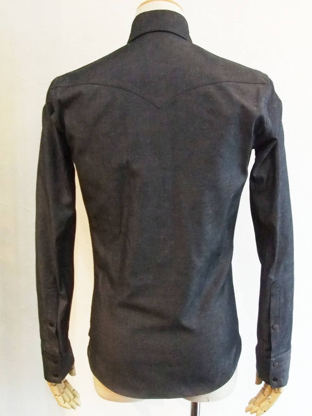WESTERN SHIRT