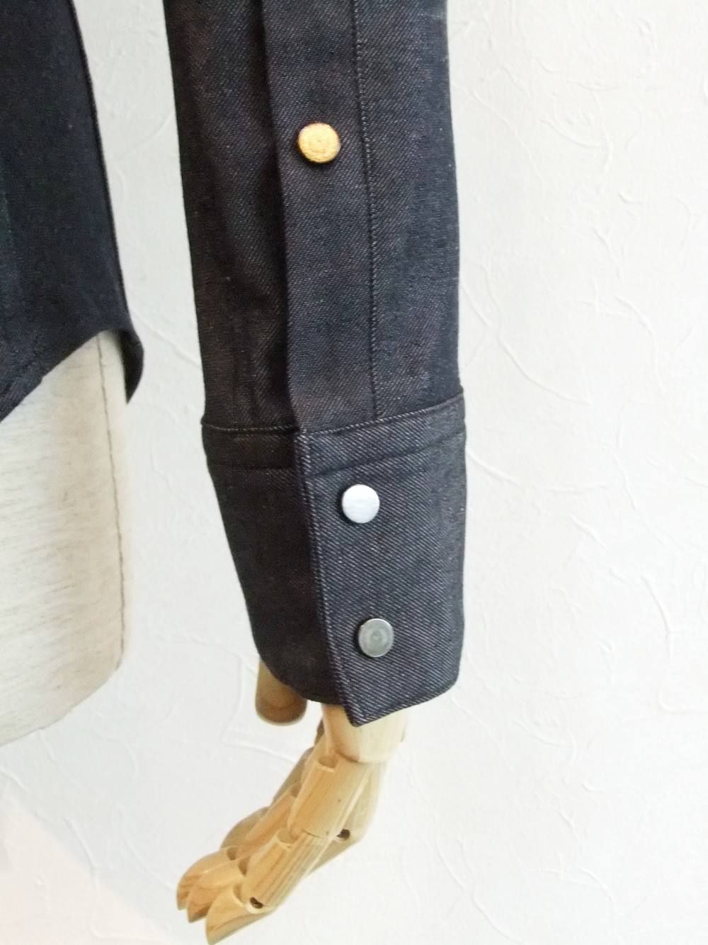 WESTERN SHIRT