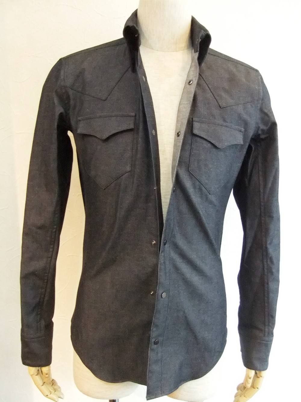 WESTERN SHIRT