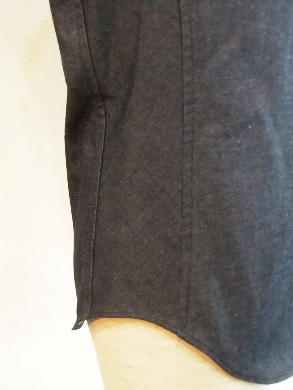 WESTERN SHIRT