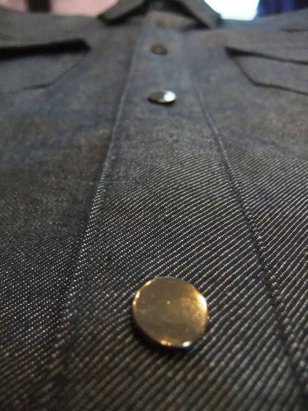 WESTERN SHIRT