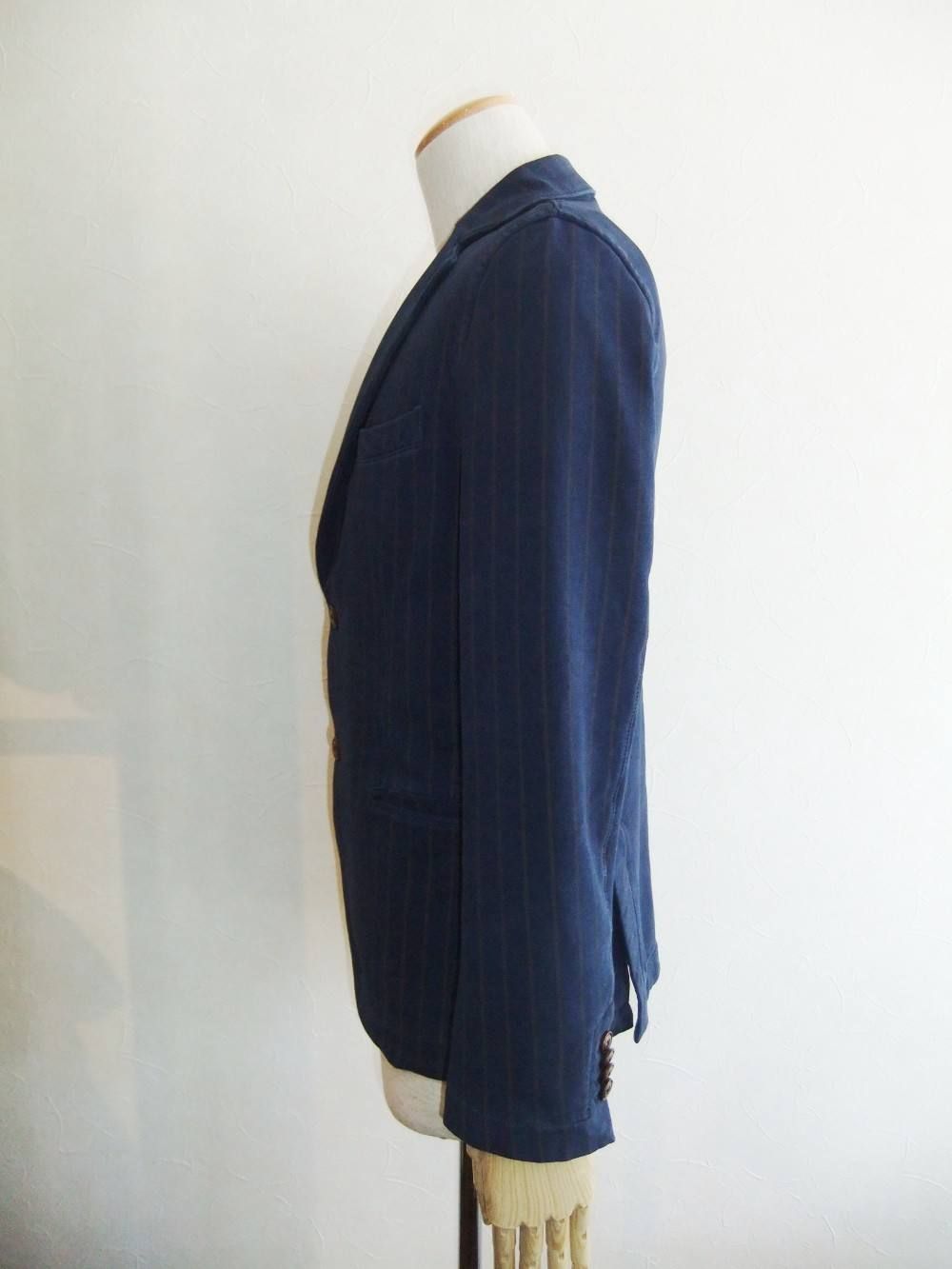 STRIPE 2B JACKET
