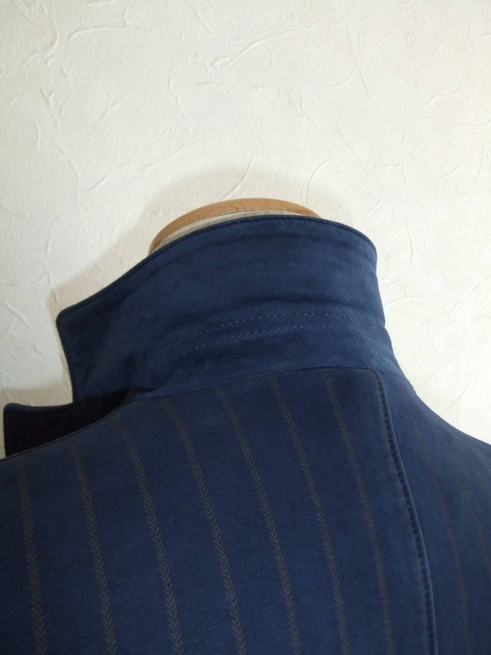 STRIPE 2B JACKET