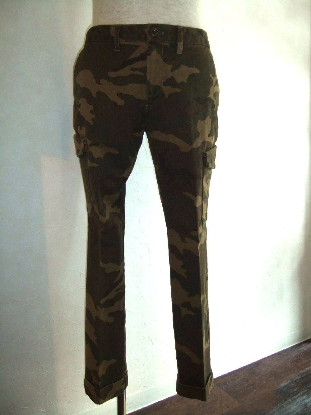 CAMO ORIGAMI PT