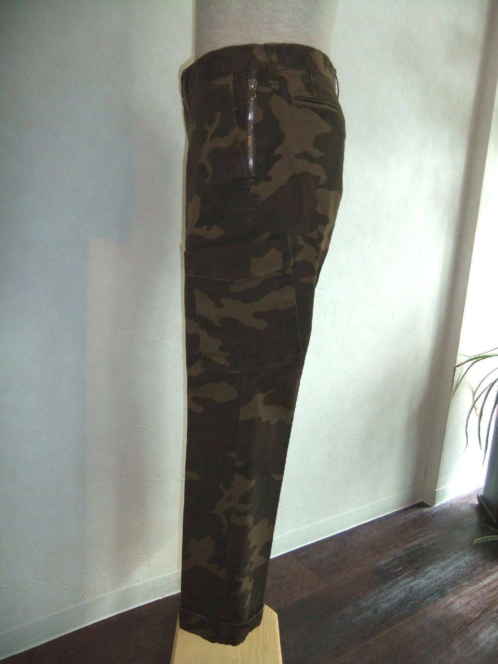 CAMO ORIGAMI PT