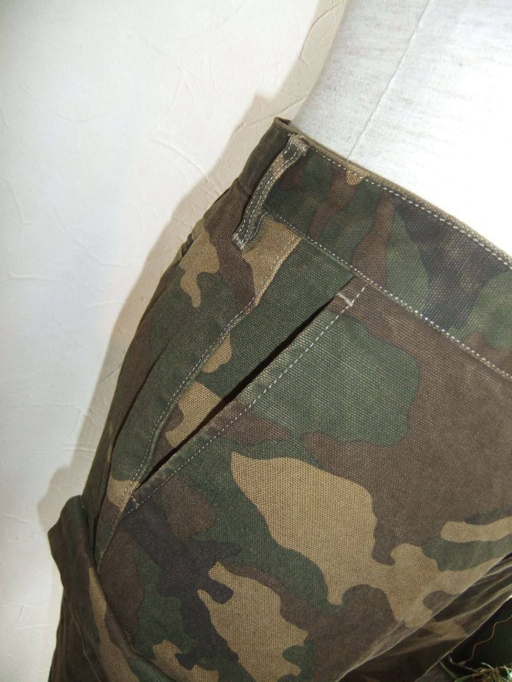 CAMO ORIGAMI PT