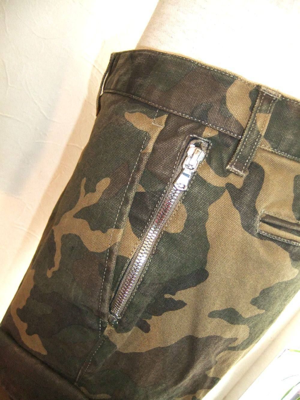 CAMO ORIGAMI PT