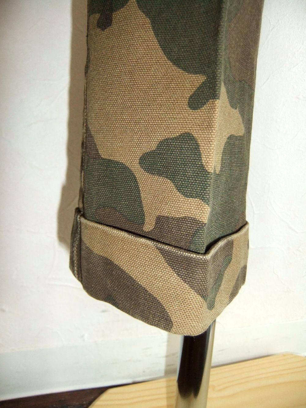 CAMO ORIGAMI PT