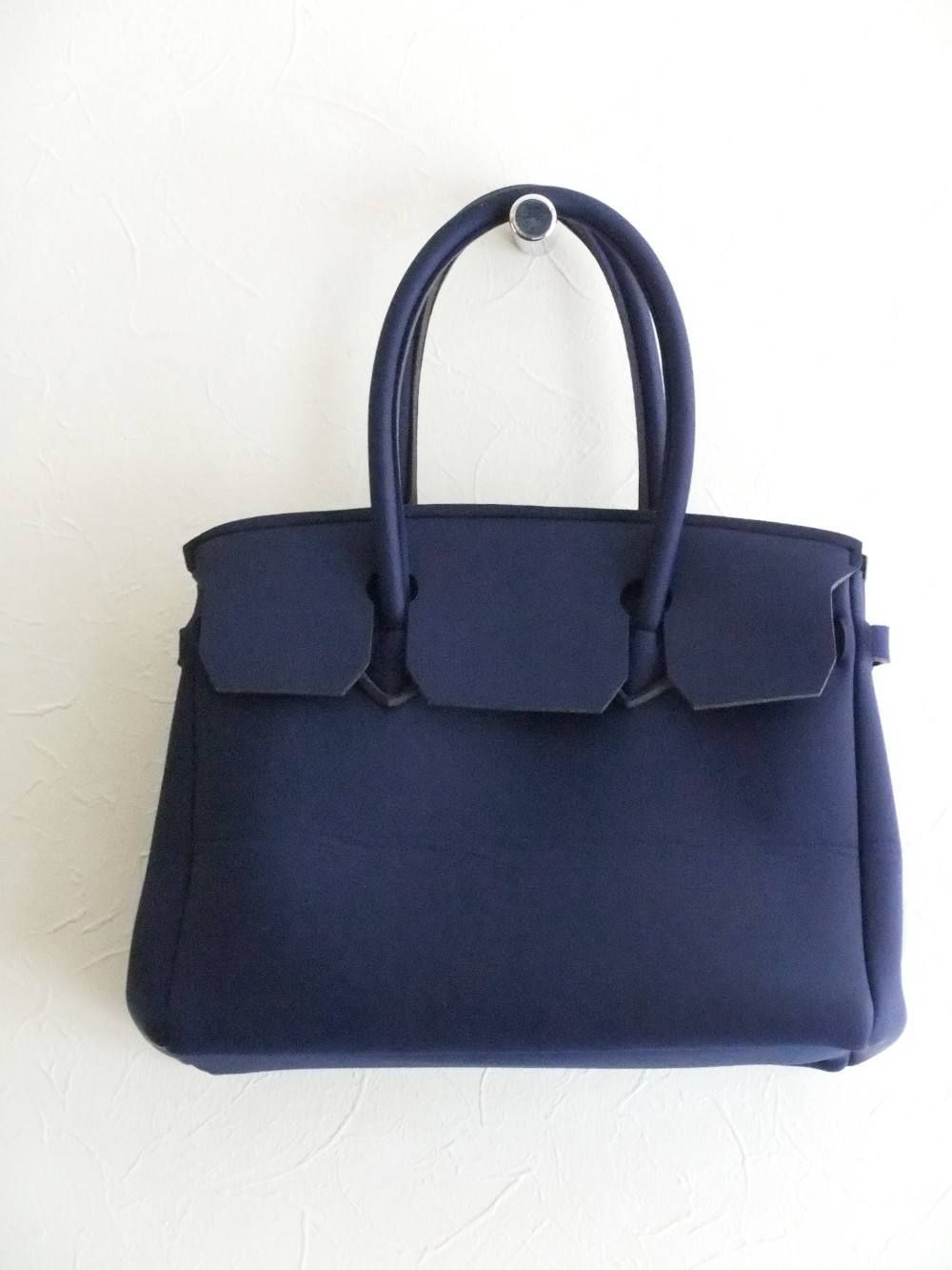 BAG ICON//LYCRA (COSMO)