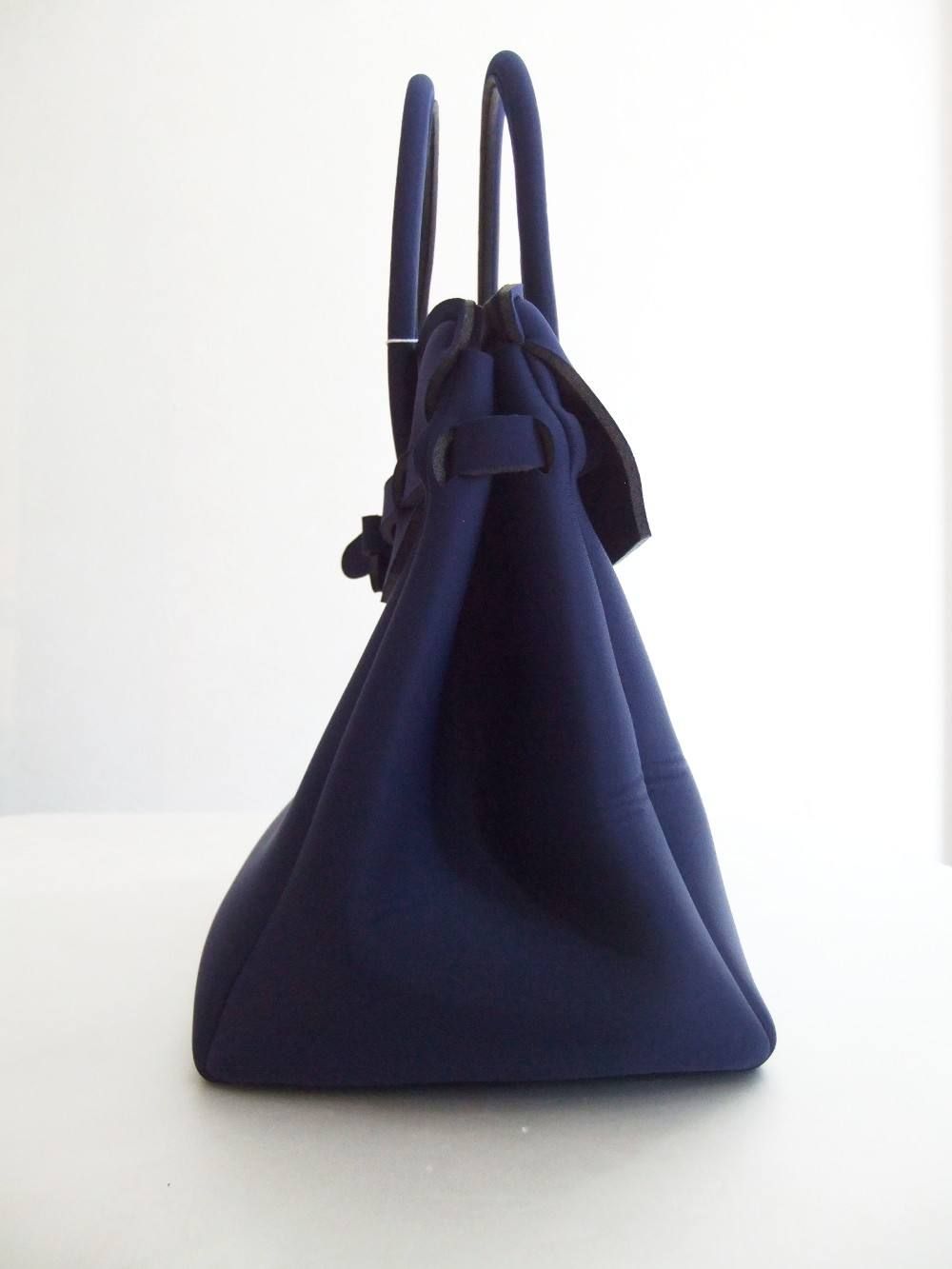 BAG ICON//LYCRA (COSMO)