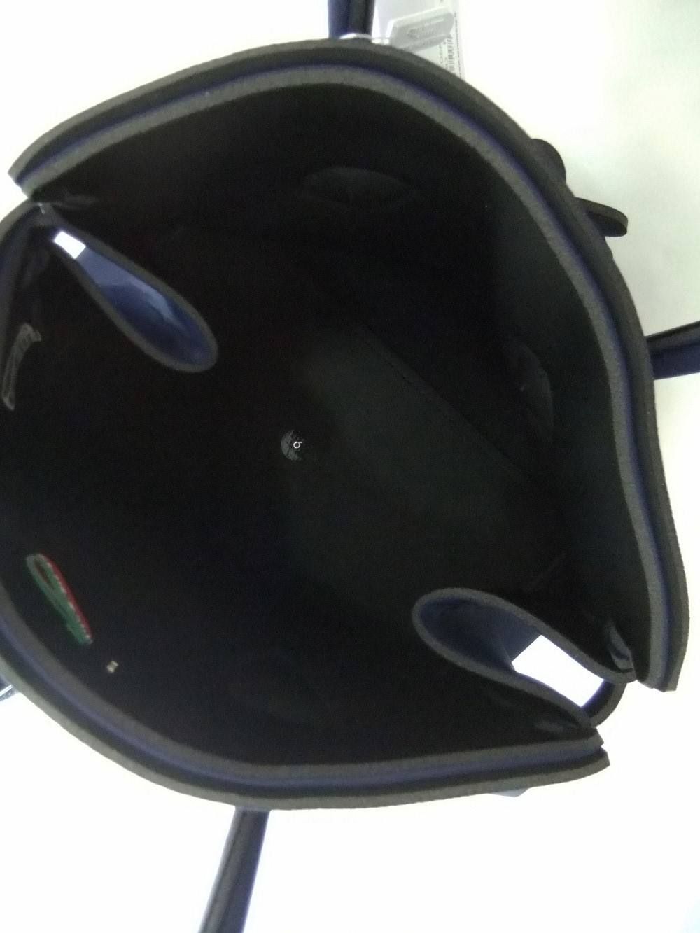 BAG ICON//LYCRA (COSMO)