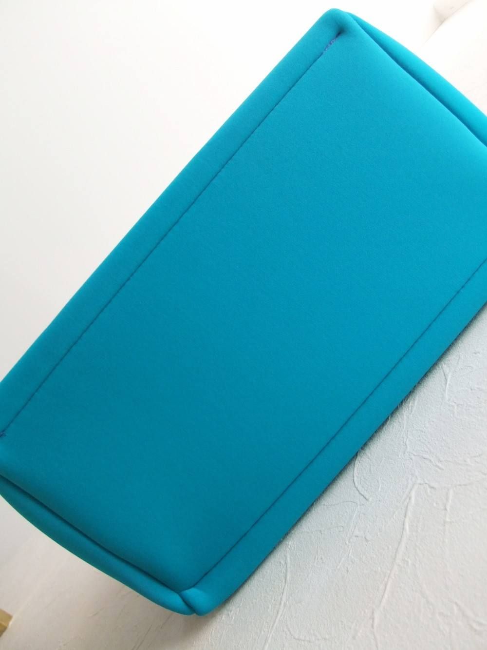 BAG ICON//LYCRA (LUXURY)