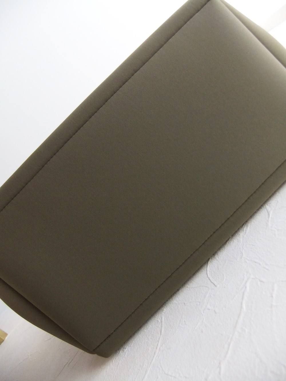 BAG ICON//LYCRA (KAKI)