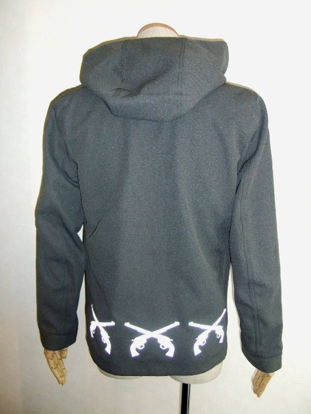 REFLECTOR REVERSIBLE JK