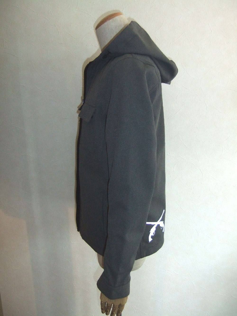 REFLECTOR REVERSIBLE JK