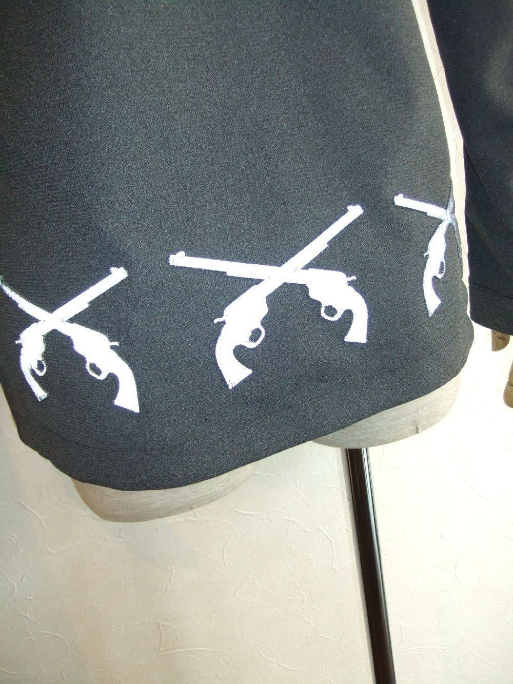 REFLECTOR REVERSIBLE JK