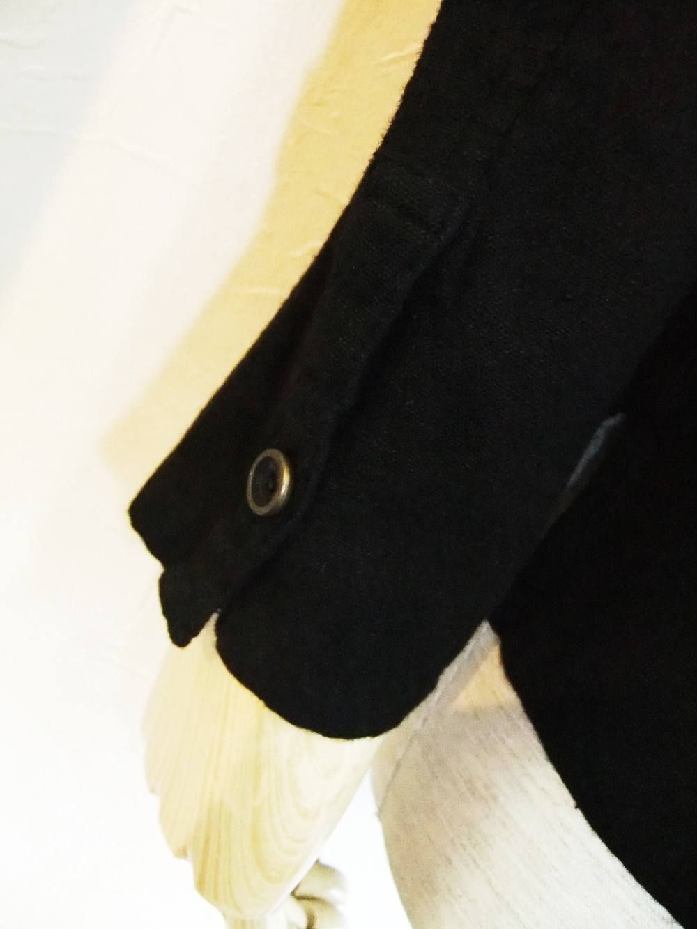 ISAMU KATAYAMA BACKLASH (バックラッシュ) ストレッチ シャツ DEAL