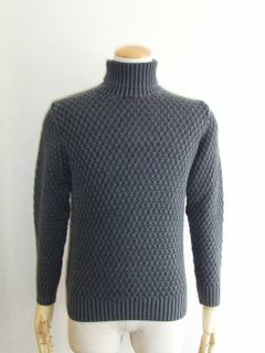 TURTLENECK KNIT