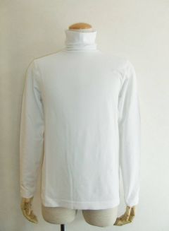 CIRCOLO 1901 (チルコロ 1901) タートル ネック Tシャツ