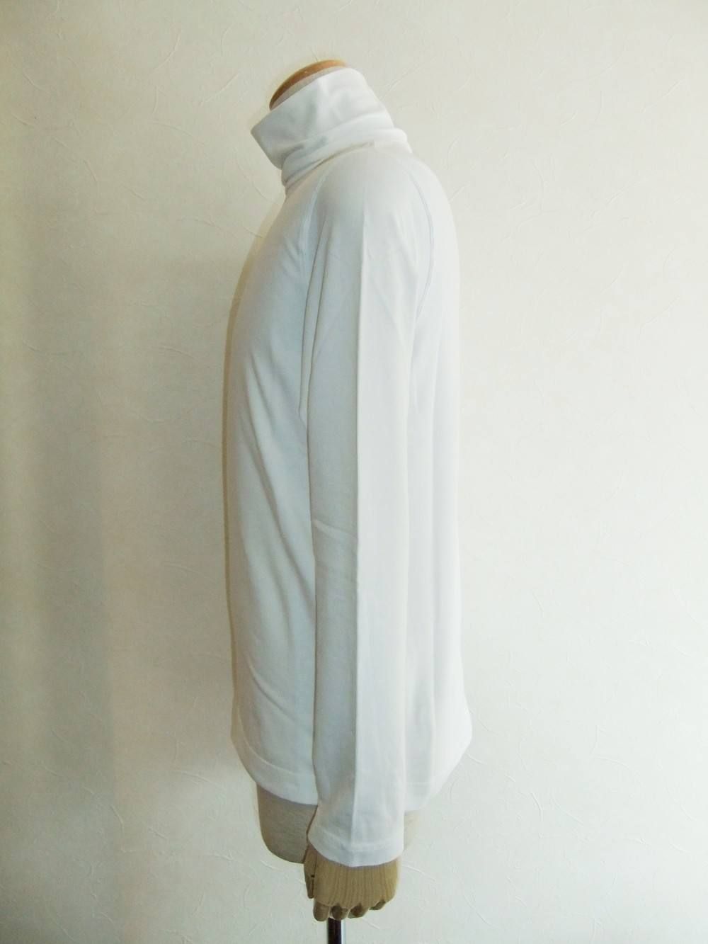 CIRCOLO 1901 (チルコロ 1901) タートル ネック Tシャツ