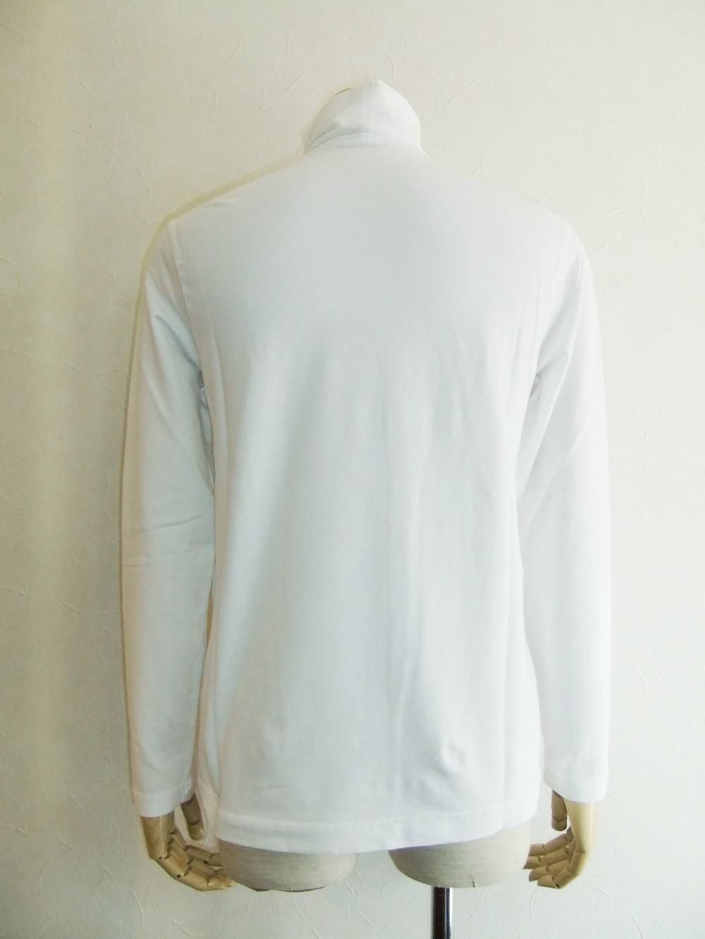 CIRCOLO 1901 (チルコロ 1901) タートル ネック Tシャツ