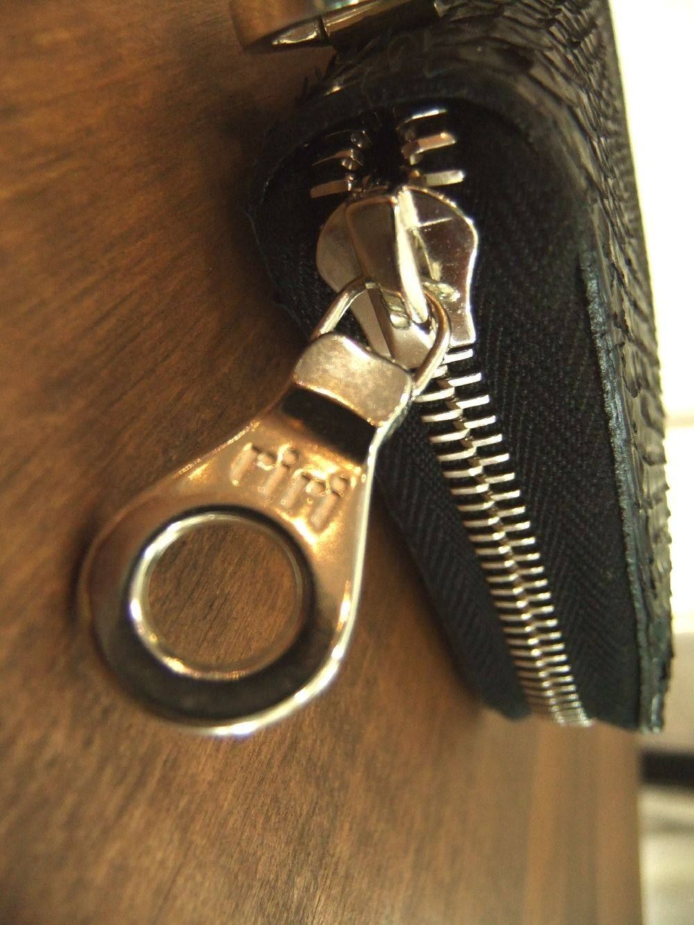 Pyton 384-04 WALLET(BLACK)