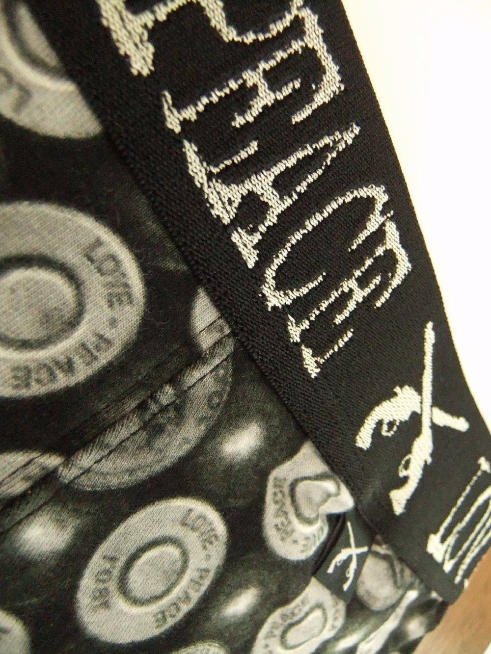 ×3RDWARE (CONCHO&BARRETTE) 12FRQ-58