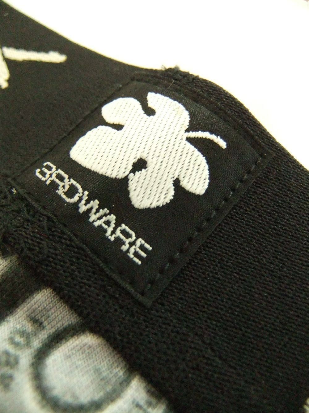 ×3RDWARE (CONCHO&BARRETTE) 12FRQ-58
