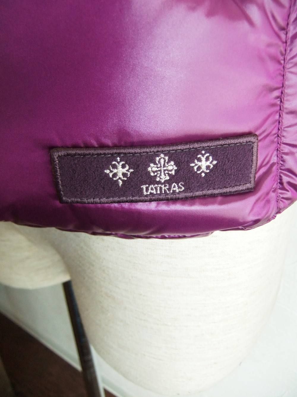 POSEIDONE GOOSE DOWN VEST