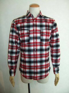 WESTERN WITH QUILTING キルティングジャケット