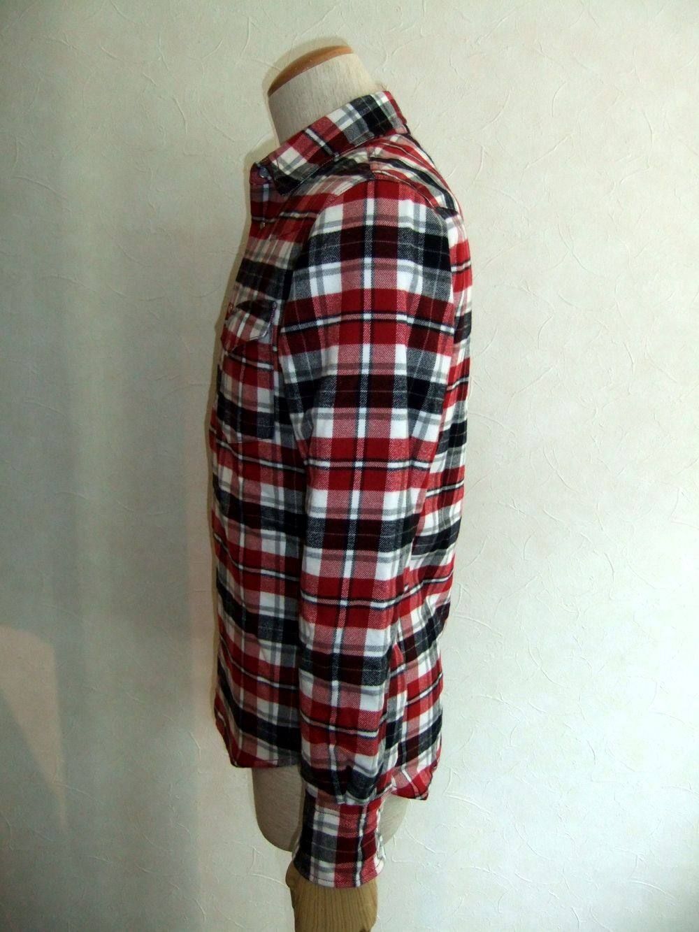 WESTERN WITH QUILTING キルティングジャケット