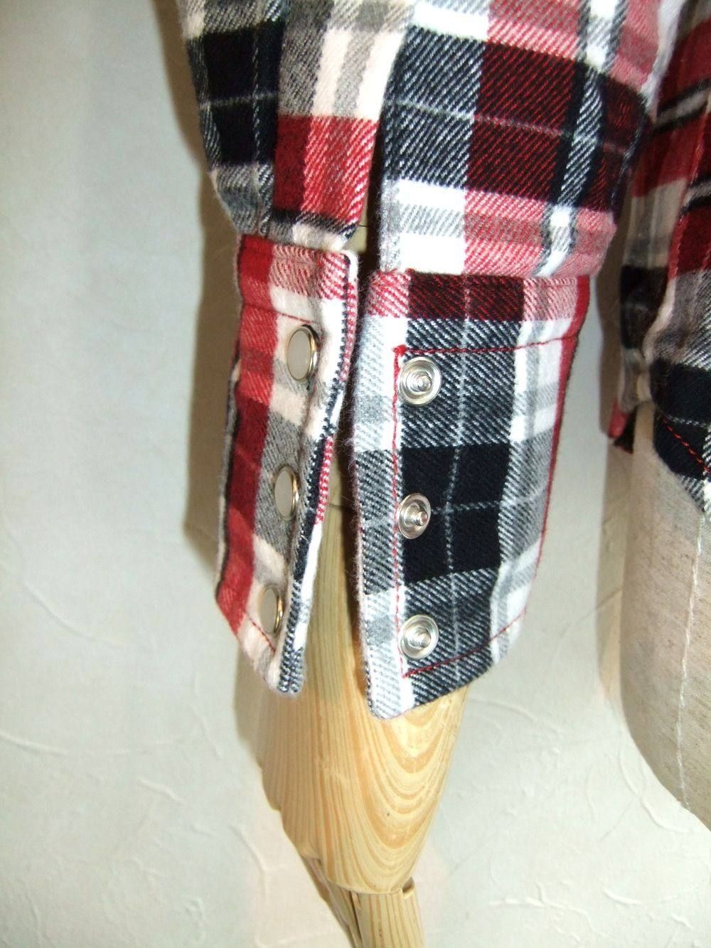 WESTERN WITH QUILTING キルティングジャケット