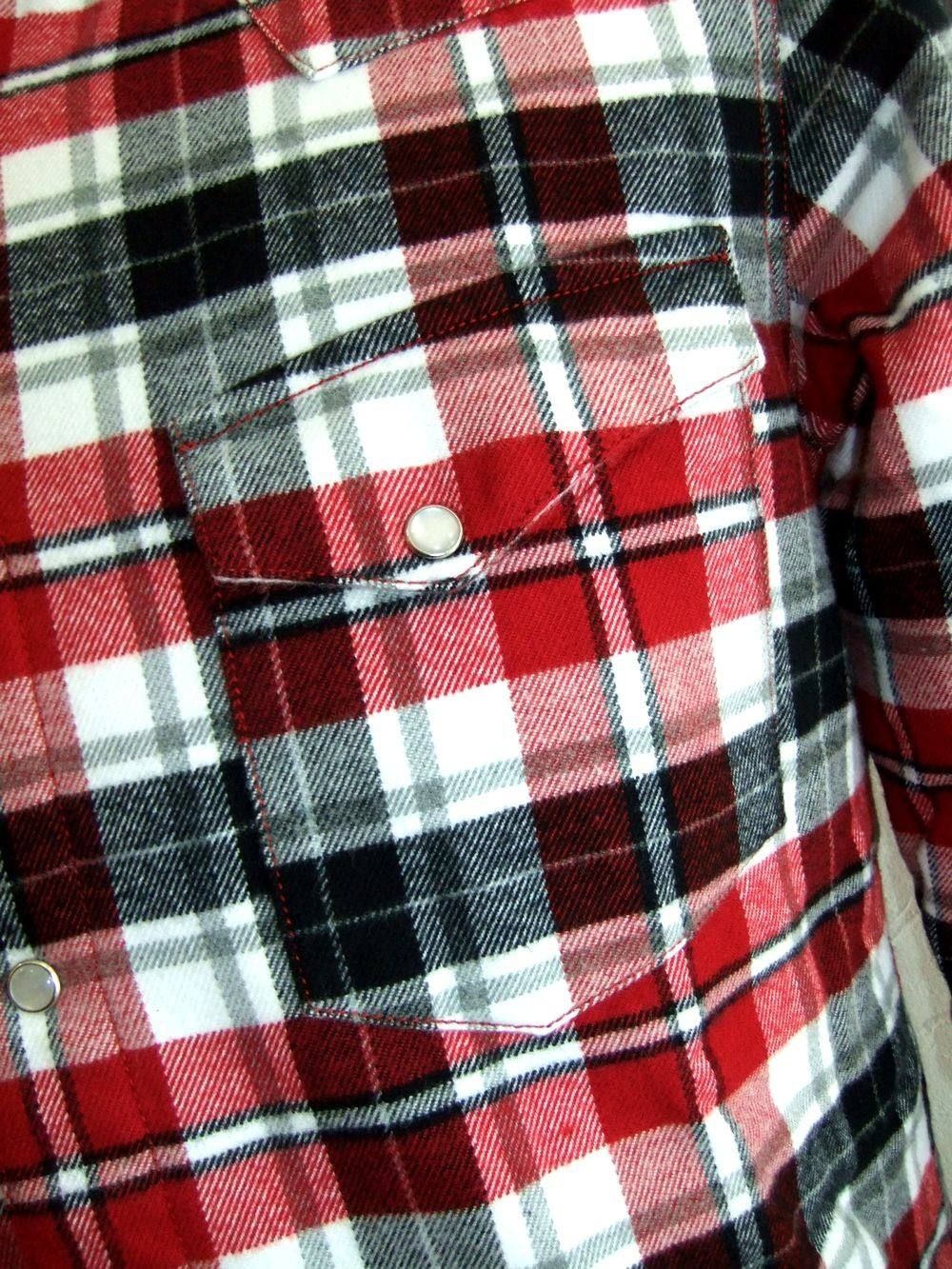 WESTERN WITH QUILTING キルティングジャケット