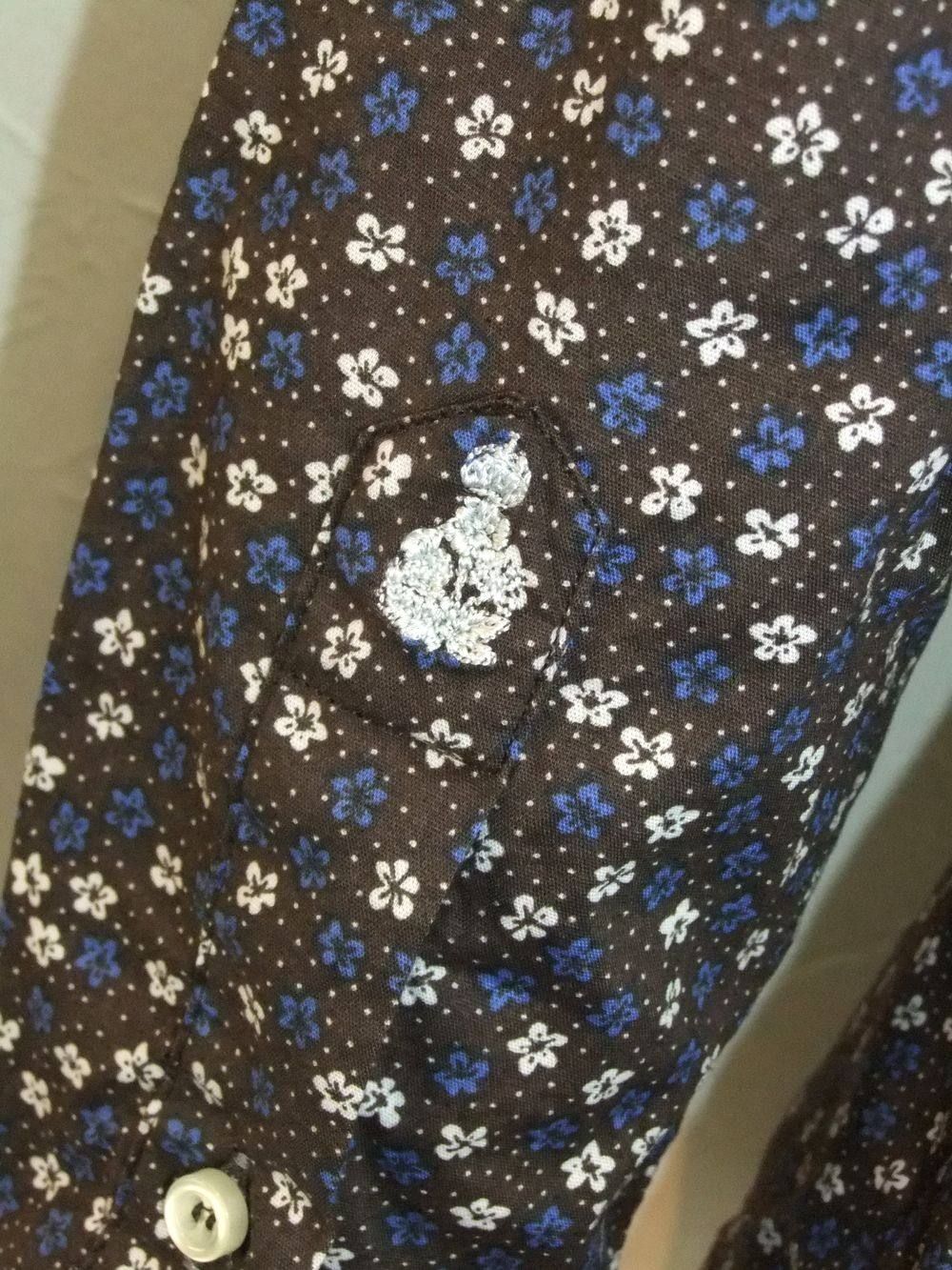 FLORET PRINT