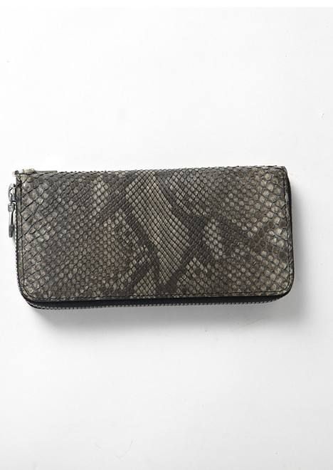 Pyton 384-04 WALLET(GRAY)