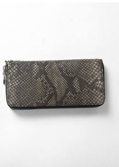 Pyton 384-04 WALLET(GRAY)