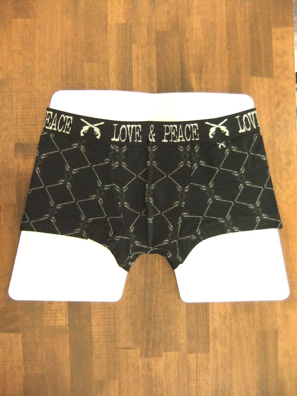 ×3RDWARE (“PISTOL ”MONOGRAM) 12FRQ-59 (Black)