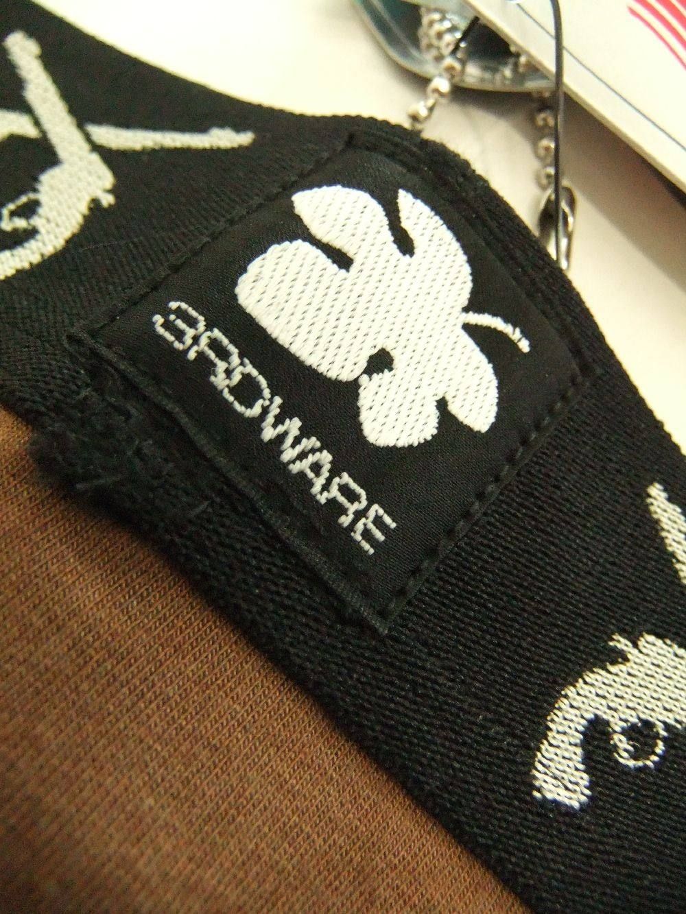 ×3RDWARE (COIN) 12FRQ-61 (Beige)