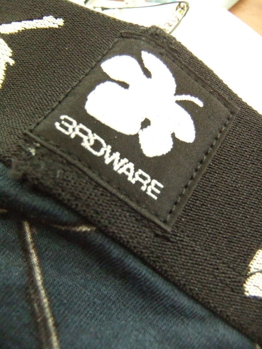 ×3RDWARE (“PISTOL” MONOGRAM) 12FRQ-59 (Blue)