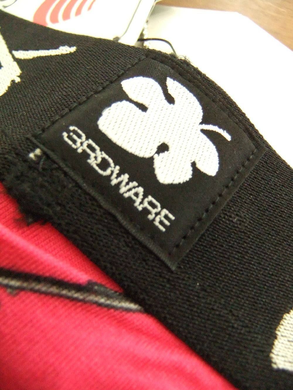 ×3RDWARE (“PISTOL” MONOGRAM) 12FRQ-59 (Pink)