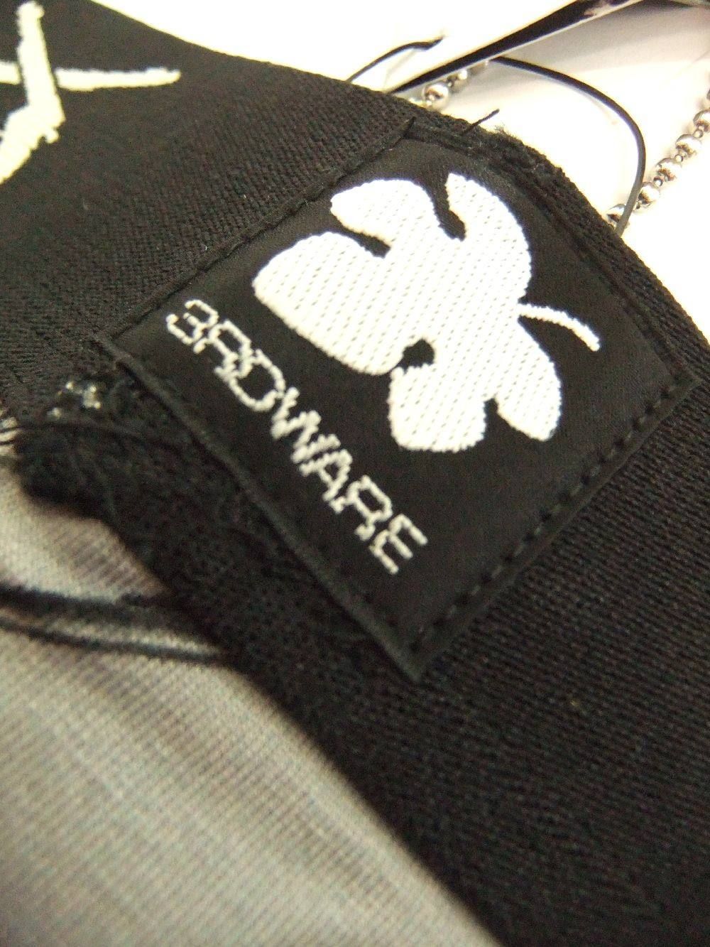 ×3RDWARE (“PISTOL” MONOGRAM) 12FRQ-59 (Grey)