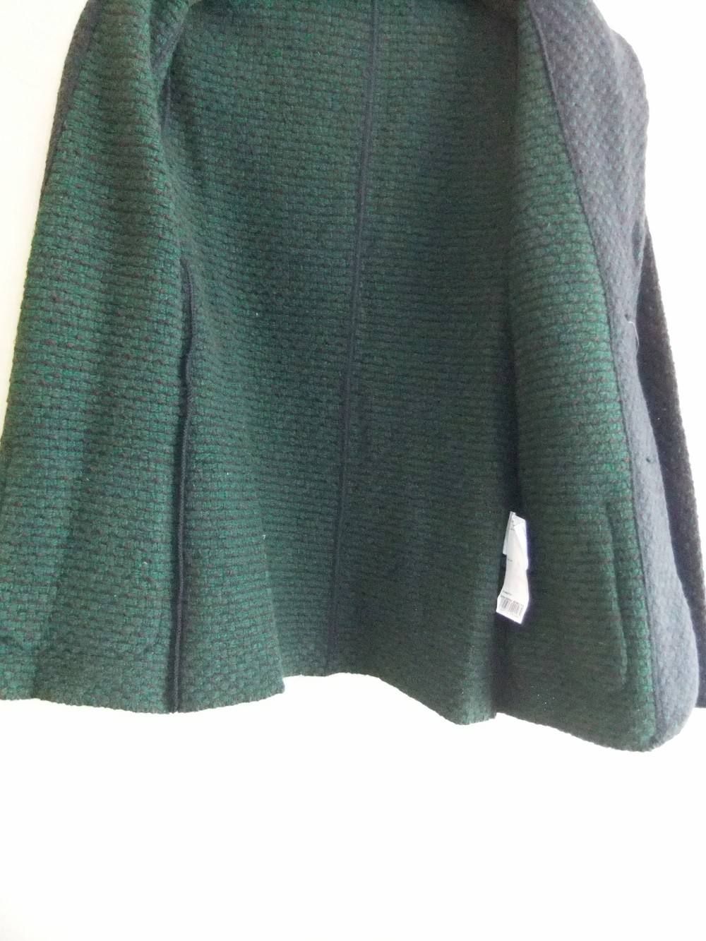 KNIT JACKET LJM13-45010/550BL