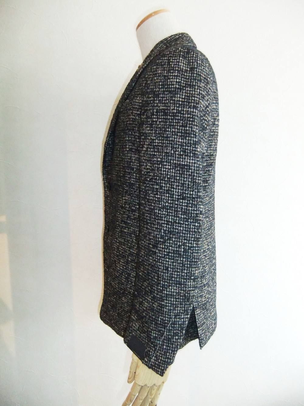 3B MOHAIR JACKET  903Q-A45557/1