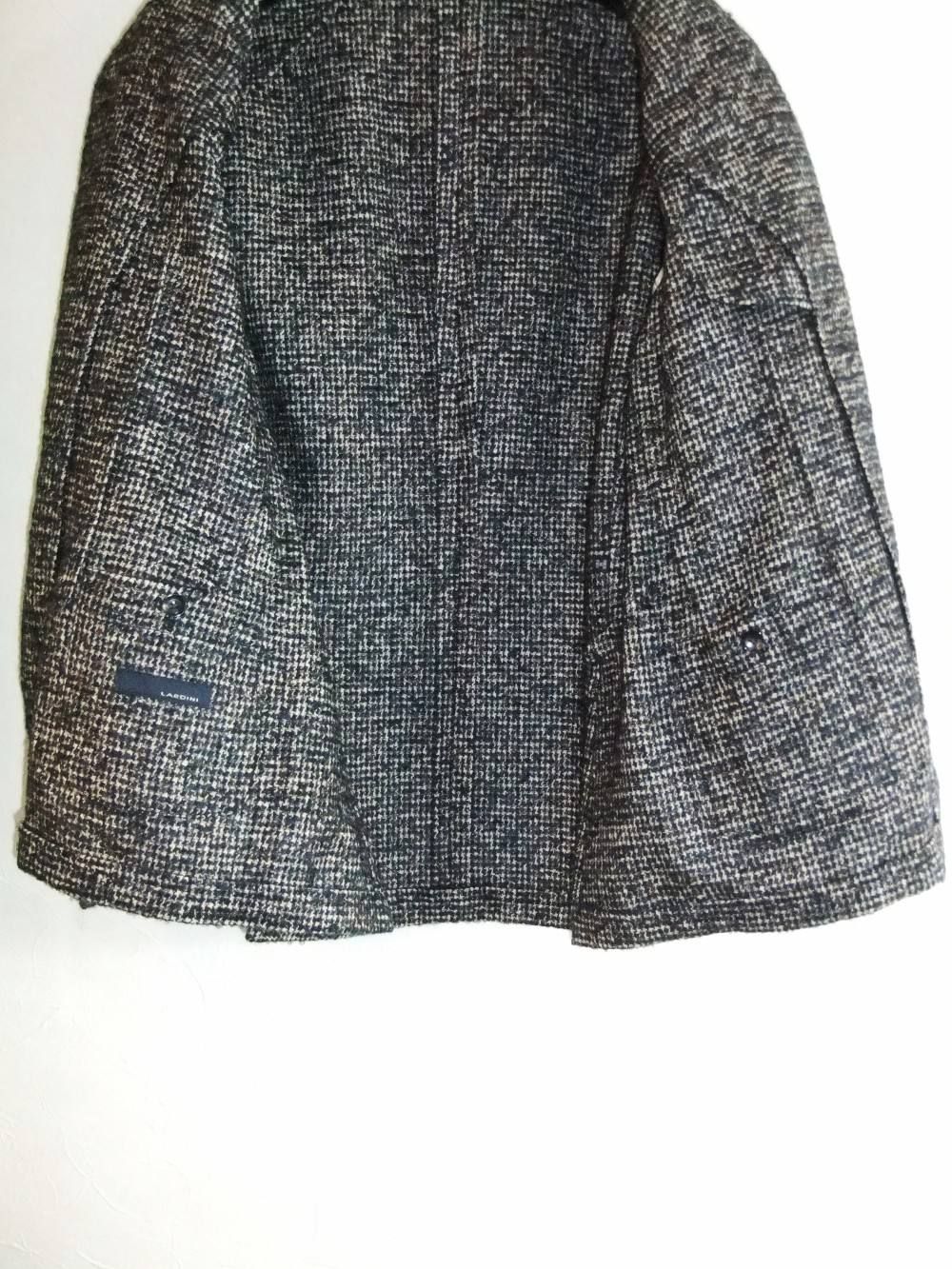 3B MOHAIR JACKET  903Q-A45557/1