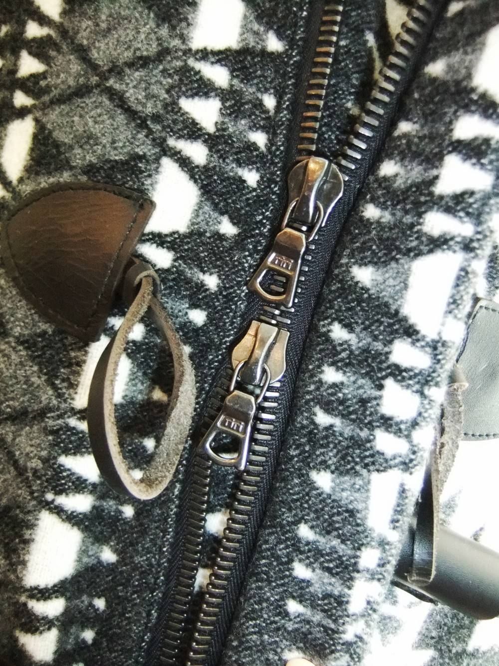 【美品】BACKLASH ダッフルコート ISAMU KATAYAMA BACKLASH - ISAMU KATAYAMA BACKLASH (バック